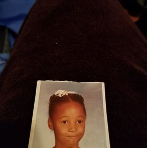 Meet your Posher, Leslie